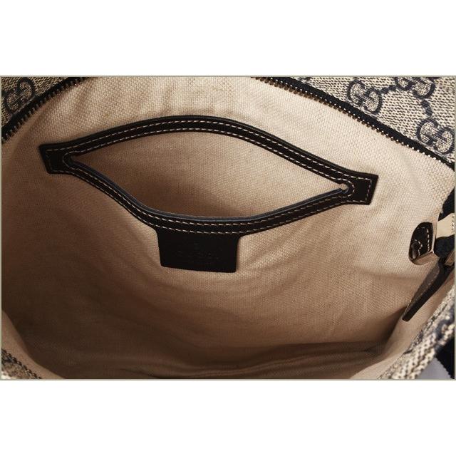 GG グッチ ショルダーバッグ/メッセンジャーバッグ GUCCI GGプラス GG