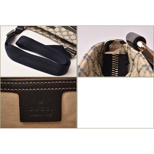 GG グッチ ショルダーバッグ/メッセンジャーバッグ GUCCI GGプラス GG