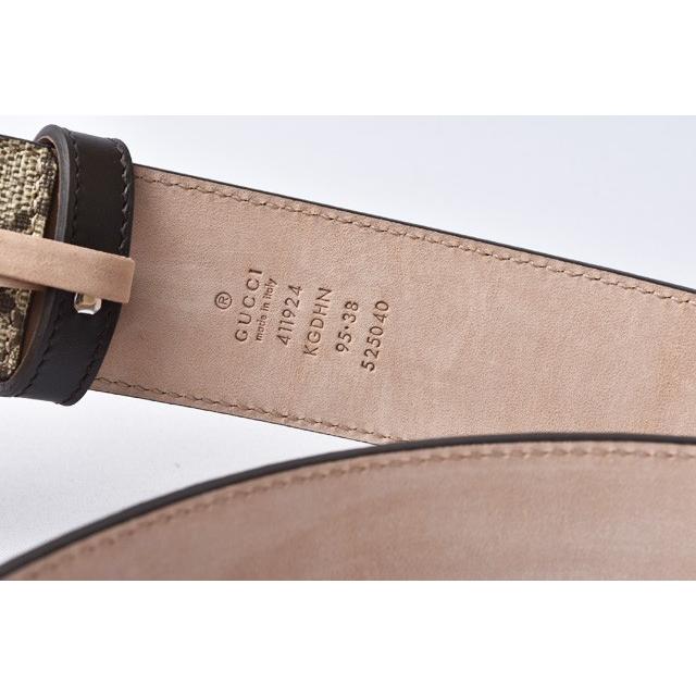 GGキャンバス グッチ ベルト メンズ GUCCI GGスプリーム G GGキャンバス グッチ ベルト メンズ GUCCI GGスプリーム G