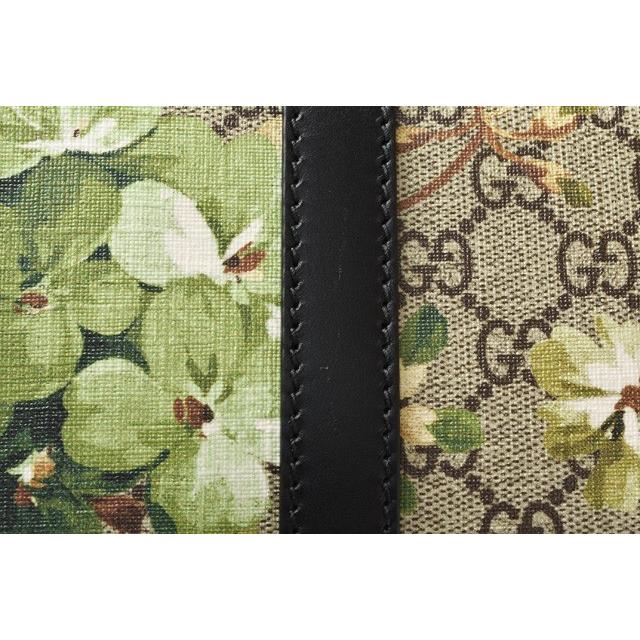 GG グッチ ボストンバッグ/ショルダーバッグ GUCCI BLOOMS/GG  