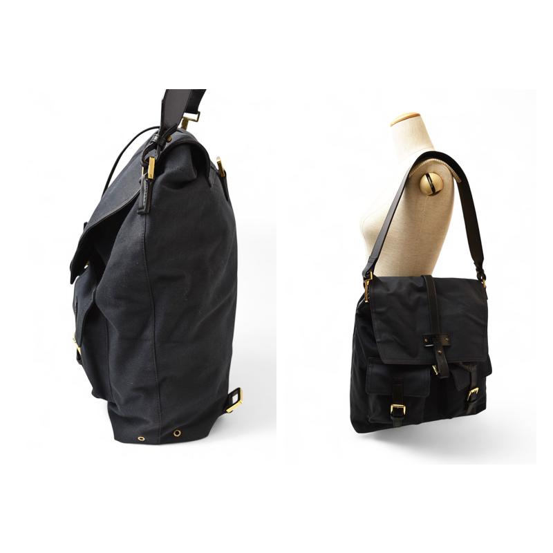 GUCCI（グッチ） ショルダーバッグ ヴィンテージ GUCCI 2WAY ワン