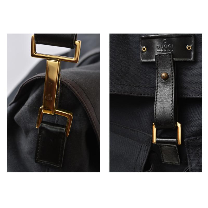 GUCCI（グッチ） ショルダーバッグ ヴィンテージ GUCCI 2WAY ワン