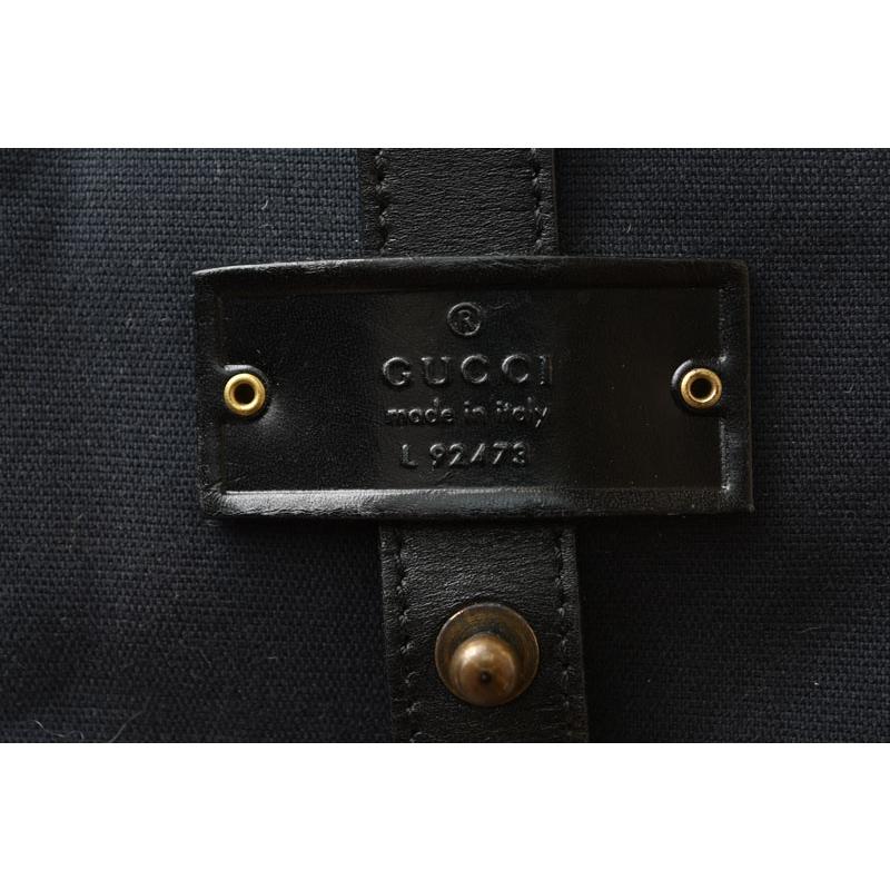 GUCCI（グッチ） ショルダーバッグ ヴィンテージ GUCCI 2WAY ワン