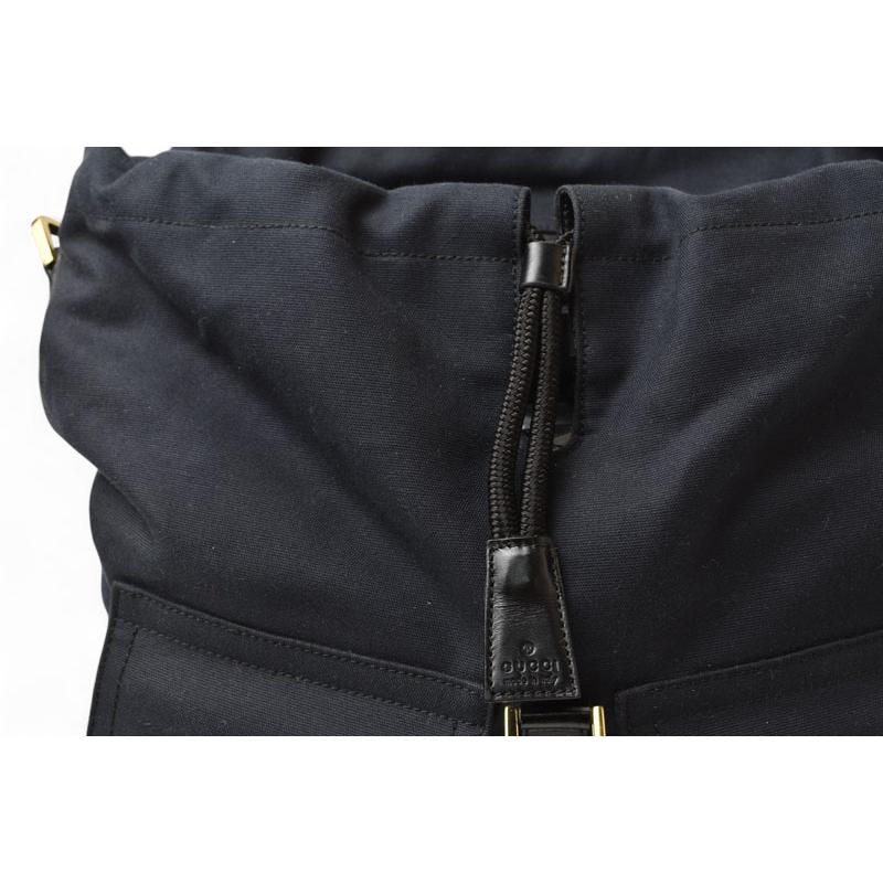 GUCCI（グッチ） ショルダーバッグ ヴィンテージ GUCCI 2WAY ワン