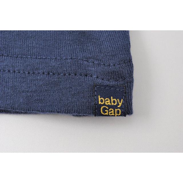 GAP ギャップ キッズ パジャマ/ルームウェア 家着 キッズ 男の子 出産祝い GAP BOY 半袖上下セット ロケット/ネイビー :ga-205338:Import shop 通販 GAP ギャップベビー 家着 キッズ 男の子 出産祝い babyGAP ベビー男の子 アンダーウェア 長袖ボディ ネイビー