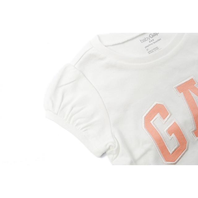 GAP（ギャップ） Tシャツ/トップス キッズ 女の子 出産祝い babyGAP 