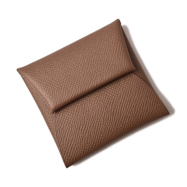 エルメス コインケース/小銭入れ HERMES バスティア ヴォーエプソン ブラウン系 :h-19-004:Import shop P.I.T. - 通販 - Yahoo!ショッピング エルメス コインケース/小銭入れ HERMES バスティア ヴォーエプソン ブラウン系 :h-19-004:Import shop P.I.T. - 通販 - Yahoo!ショッピング