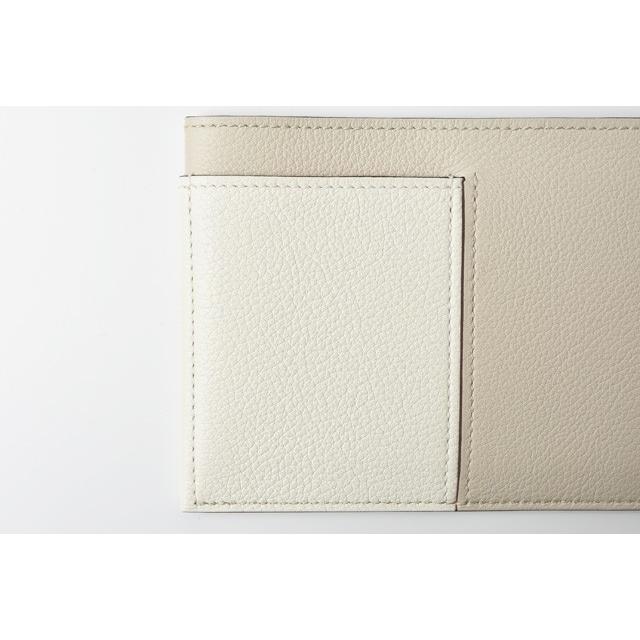 HERMES エルメス カードケース/名刺入れ NECTO レザー カードケース 