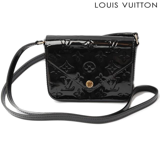 LOUIS VUITTON ルイヴィトンヴェルニポーチショルダーバッグ LOUIS VUITTON（ルイ・ヴィトン） ショルダーバッグ/アクセサリー