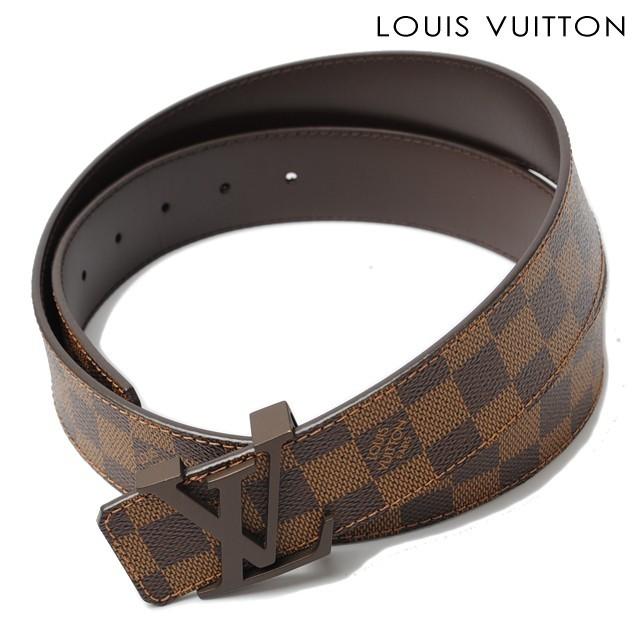 LOUIS VUITTON ルイヴィトン VUITTON ベルト サンチュールLV  