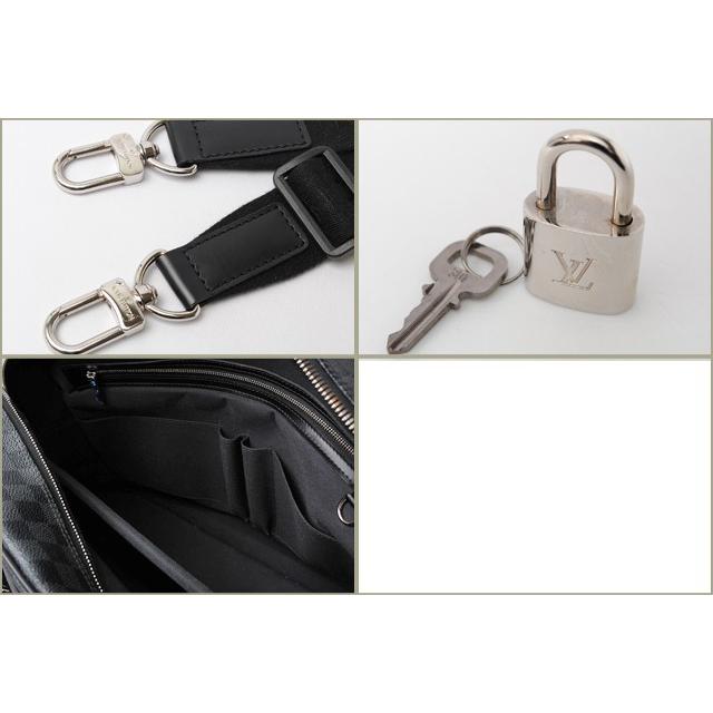 LOUIS VUITTON（ルイ・ヴィトン） ビジネスバッグ/ポルトドキュマン