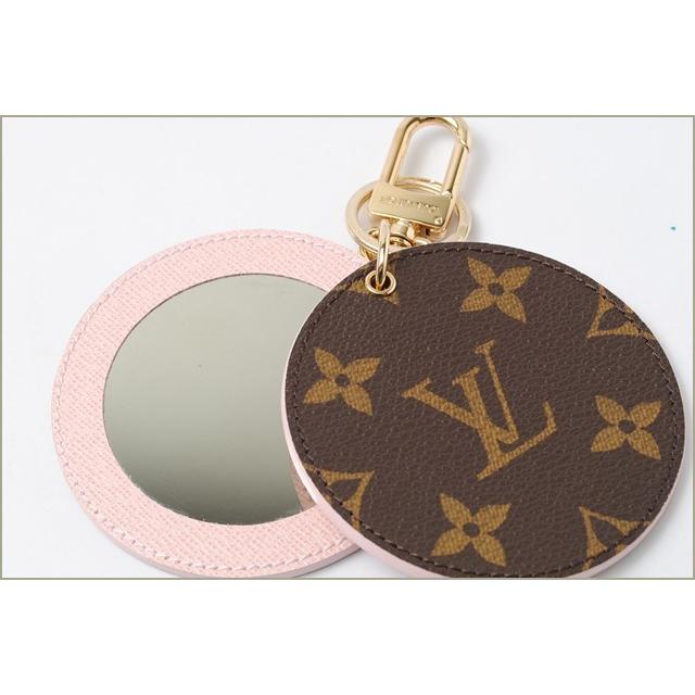 ルイヴィトン キーリング/キーホルダー LOUIS VUITTON バッグ チャーム
