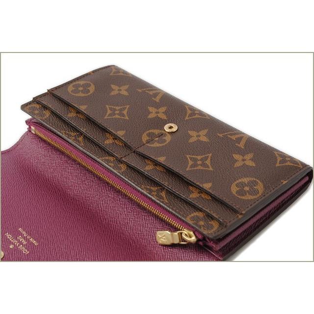 LOUIS VUITTON ルイヴィトン 財布 長財布/モノグラム トーラム