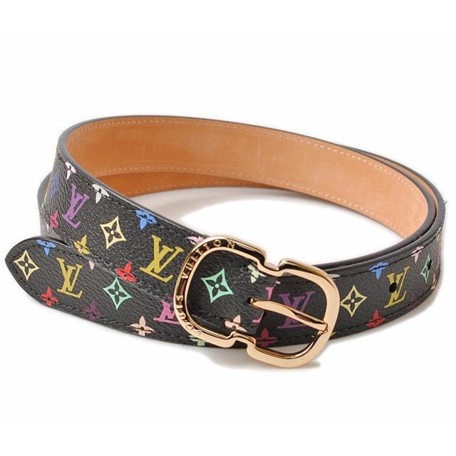 【美品】ヴィトン　サンチュールミニ　レディースベルト 楽天市場】ルイヴィトン ベルト レディース サンチュール ルイゼット