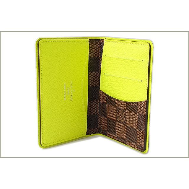 LOUIS VUITTON ルイヴィトン カードケース/名刺入れ VUITTON LOUIS VUITTON ルイヴィトン カードケース/名刺入れ VUITTON