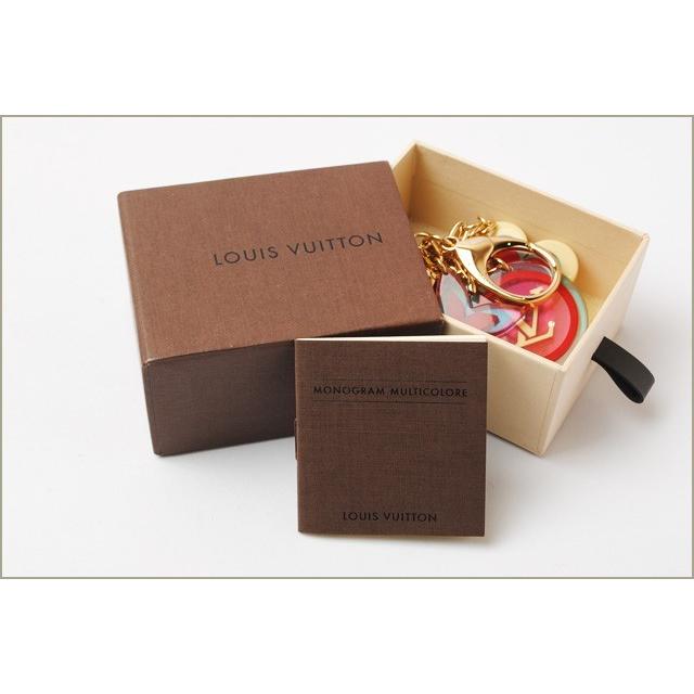 ルイヴィトン キーリング/キーホルダー LOUIS VUITTON バッグチャーム ルイヴィトン キーリング/キーホルダー LOUIS VUITTON バッグチャーム