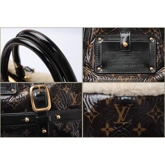 LOUIS VUITTON ルイヴィトン ハンドバッグ M95574 モノグラム LOUIS VUITTON ルイヴィトン ハンドバッグ M95574 モノグラム