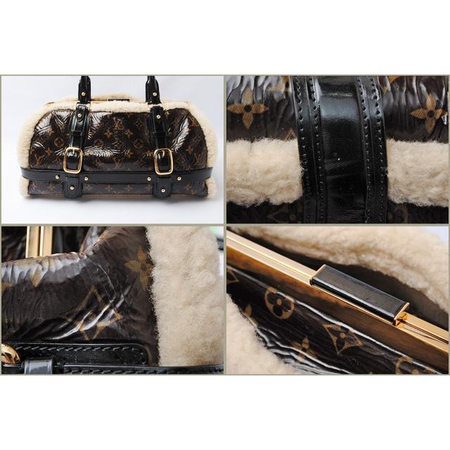 LOUIS VUITTON ルイヴィトン ハンドバッグ M95574 モノグラム LOUIS VUITTON ルイヴィトン ハンドバッグ M95574 モノグラム