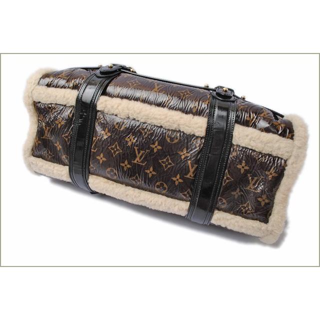 LOUIS VUITTON ルイヴィトン ハンドバッグ M95574 モノグラム LOUIS VUITTON ルイヴィトン ハンドバッグ M95574 モノグラム