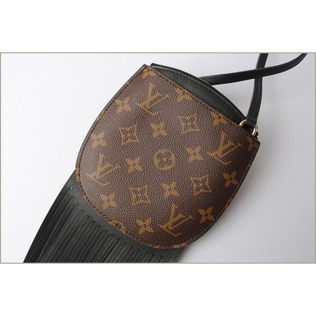 ルイヴィトン モノグラム フリンジド ノエMINI M67802 ショルダーバッグ LOUIS VUITTON（ルイ・ヴィトン） ショルダーバッグ/ポシェット