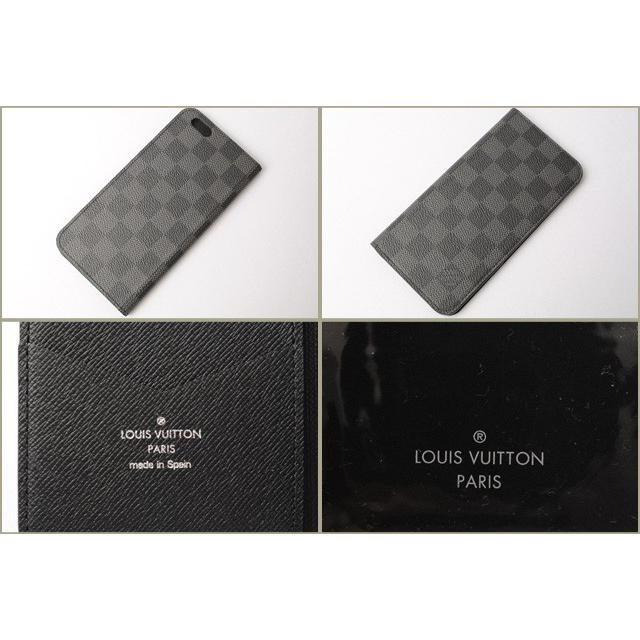 LOUIS VUITTON ルイヴィトン iphone6 plusケース/6s plusケース