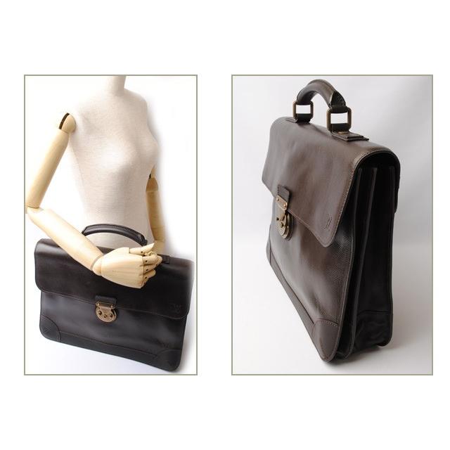 LOUIS VUITTON（ルイ・ヴィトン） 書類カバン/ビジネスバッグ アパシュ