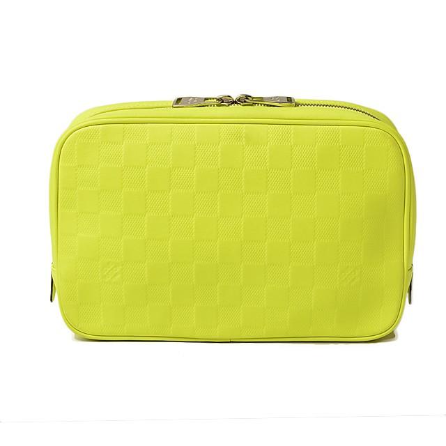 LOUIS VUITTON（ルイ・ヴィトン） コスメポーチ/トラベルポーチ