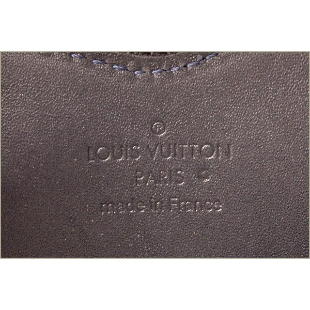 ルイヴィトン コインケース/小銭入れ LOUIS VUITTON ヴェルニ ハート型 