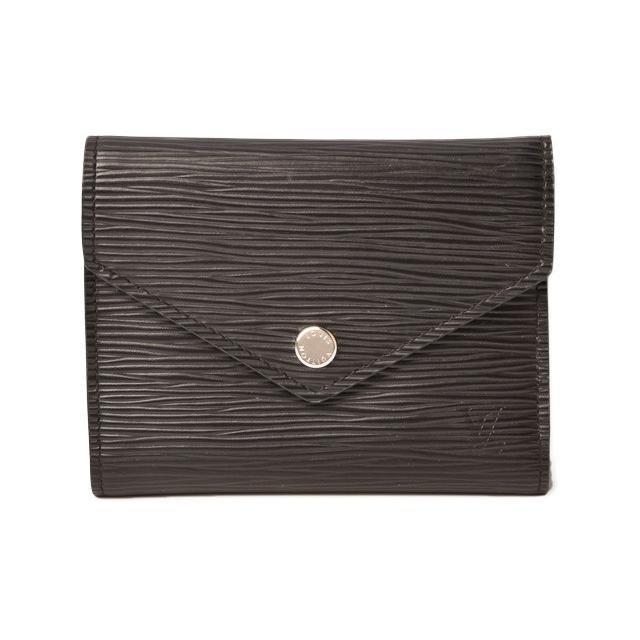 LOUIS VUITTON（ルイ・ヴィトン） ミニ財布 財布 エピ ポルトフォイユ