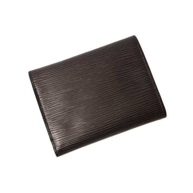 LOUIS VUITTON（ルイ・ヴィトン） ミニ財布 財布 エピ ポルトフォイユ