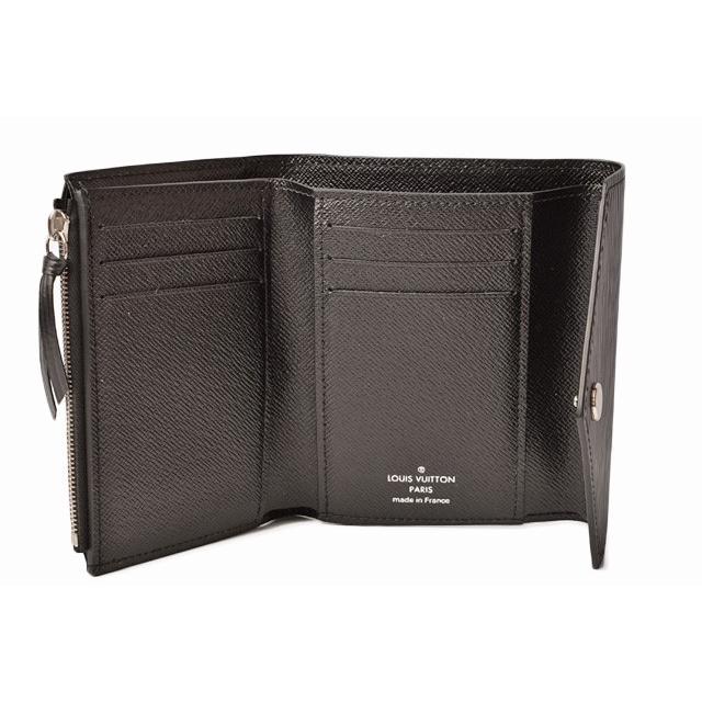 LOUIS VUITTON（ルイ・ヴィトン） ミニ財布 財布 エピ ポルトフォイユ