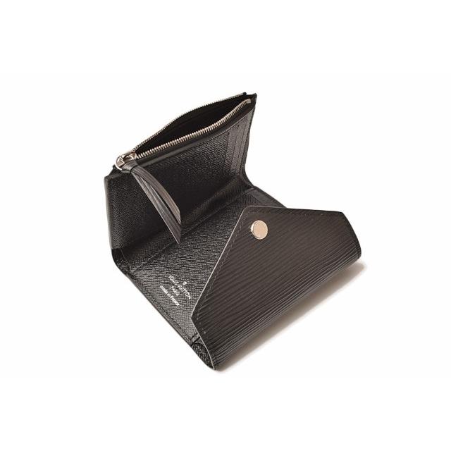 LOUIS VUITTON（ルイ・ヴィトン） ミニ財布 財布 エピ ポルトフォイユ