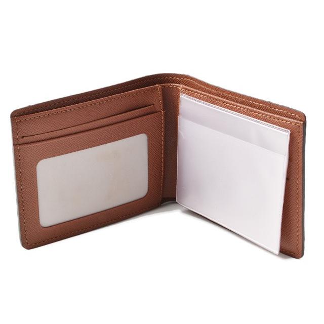 楽*み様 ルイヴィトン モノグラム 二つ折り財布 M60930 LOUIS VUITTON（ルイ・ヴィトン） 財布 メンズ LOUIS VUITTON 2折財布