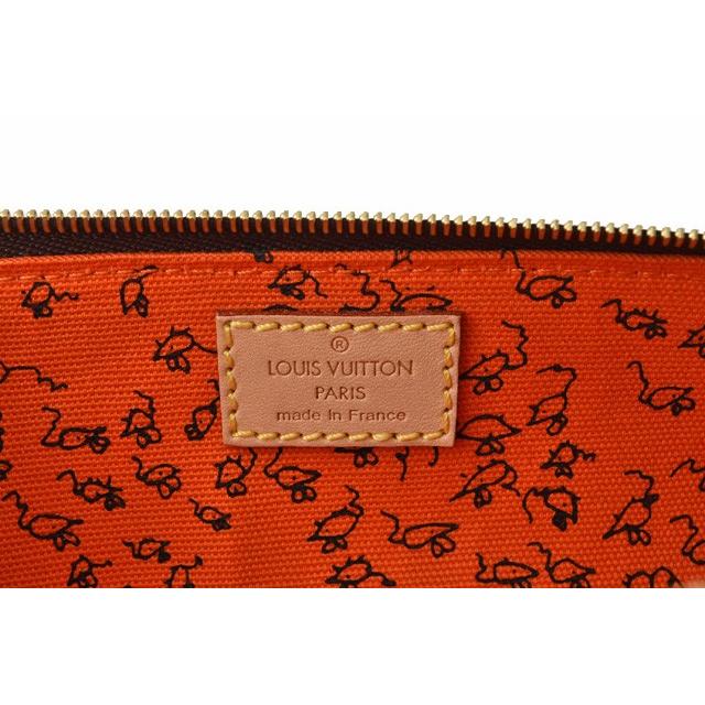 LOUIS VUITTON ルイヴィトン ペンケース/ミニポーチ トゥルース LOUIS VUITTON ルイヴィトン ペンケース/ミニポーチ トゥルース