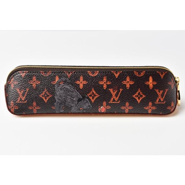 LOUIS VUITTON ルイヴィトン ペンケース/ミニポーチ トゥルース LOUIS VUITTON ルイヴィトン ペンケース/ミニポーチ トゥルース