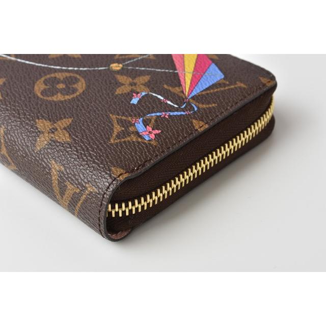 LOUIS VUITTON ルイヴィトン 財布 モノグラム ヴィヴィエンヌ 長 LOUIS VUITTON ルイヴィトン 財布 モノグラム ヴィヴィエンヌ 長