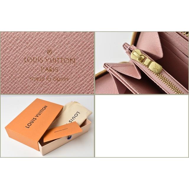 LOUIS VUITTON ルイヴィトン 財布 モノグラム ヴィヴィエンヌ 長 LOUIS VUITTON ルイヴィトン 財布 モノグラム ヴィヴィエンヌ 長