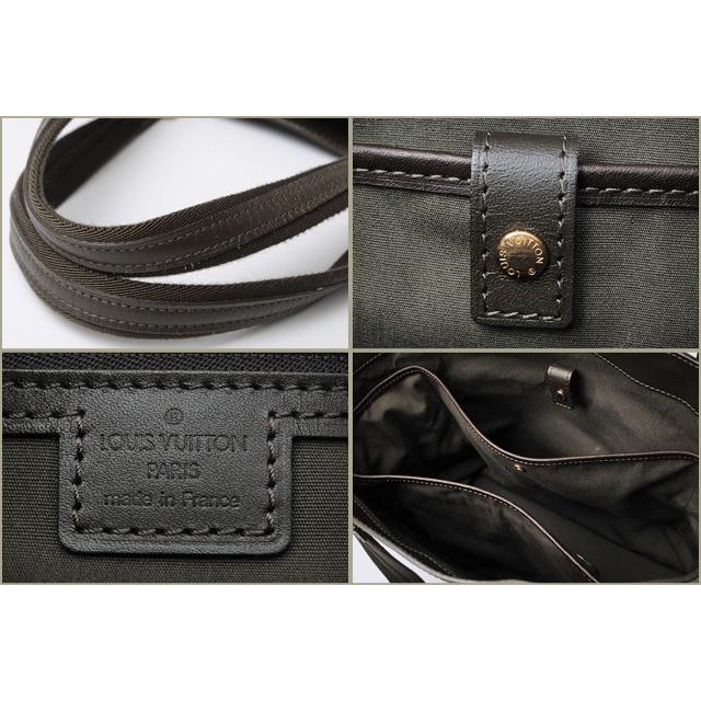 LOUIS VUITTON（ルイ・ヴィトン） トートバッグ ルシーユGM モノグラム