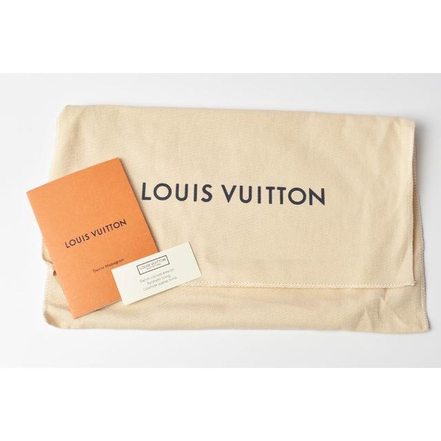 ルイヴィトン クラッチバッグ/セカンドバッグ LOUIS VUITTON シティ