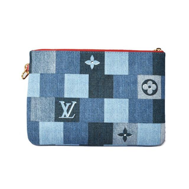LOUIS VUITTON ルイヴィトン クラッチバッグ/セカンドバッグ LOUIS VUITTON ルイヴィトン クラッチバッグ/セカンドバッグ