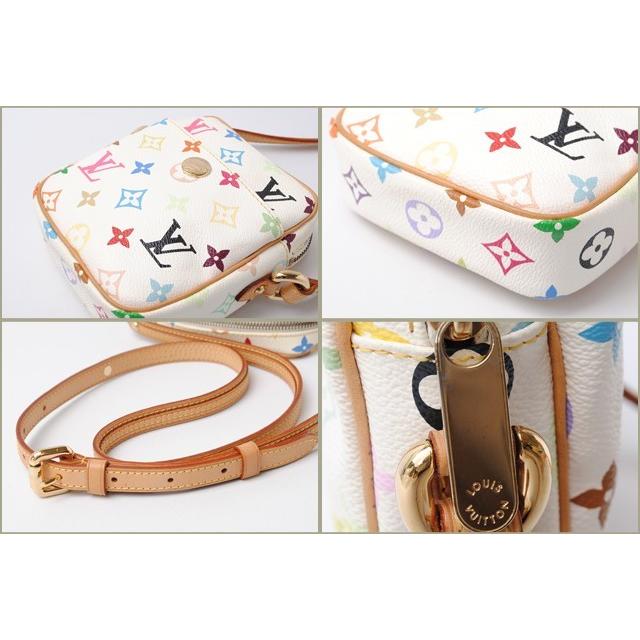 LOUIS VUITTON（ルイ・ヴィトン） ショルダーバッグ/ポシェット リフト