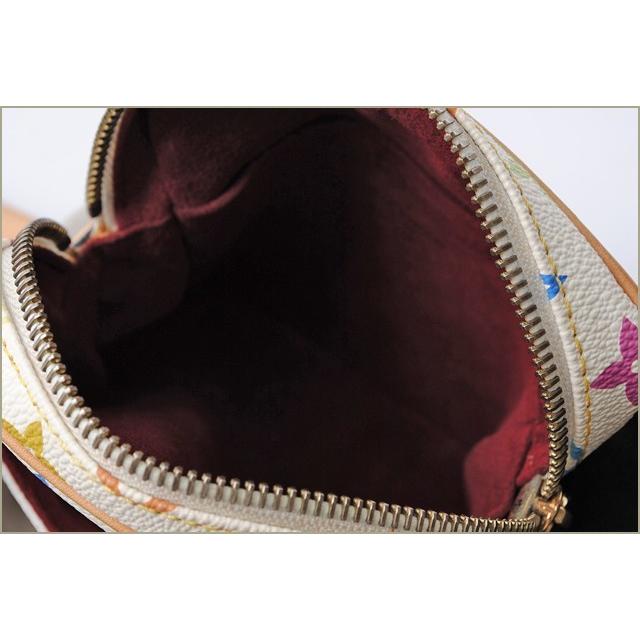 LOUIS VUITTON（ルイ・ヴィトン） ショルダーバッグ/ポシェット リフト 