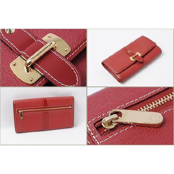 ルイヴィトン　ポルトフォイユスプレット長財布 LOUIS VUITTON（ルイ・ヴィトン） スハリ ファスナー式長財布