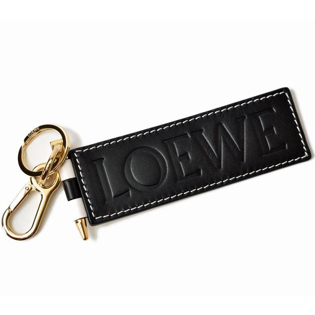 ロエベ キーリング/キーホルダー LOEWE バッグチャーム ロゴ/アナグラム レザー ブラック/ホワイト :lo-201028-142-16:Import shop P.I.T. - 通販 - Yahoo!ショッピング ロエベ キーリング/キーホルダー LOEWE バッグチャーム ロゴ/アナグラム レザー ブラック/ホワイト :lo-201028-142-16:Import shop P.I.T. - 通販 - Yahoo!ショッピング