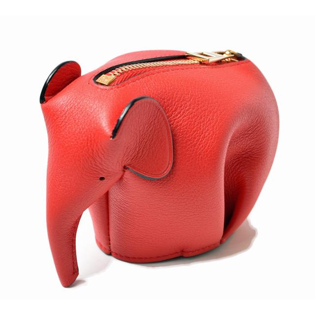 ロエベ コインケース/小物入れ/ミニポーチ LOEWE エレファントチャーム/象 ルージュ :lo-201028-142-2:Import shop P.I.T. - 通販 - Yahoo!ショッピング ロエベ コインケース/小物入れ/ミニポーチ LOEWE エレファントチャーム/象 ルージュ :lo-201028-142-2:Import shop P.I.T. - 通販 - Yahoo!ショッピング