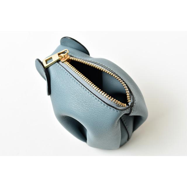 楽天市場】【中古】 ロエベ エレファント コインケース チャーム
