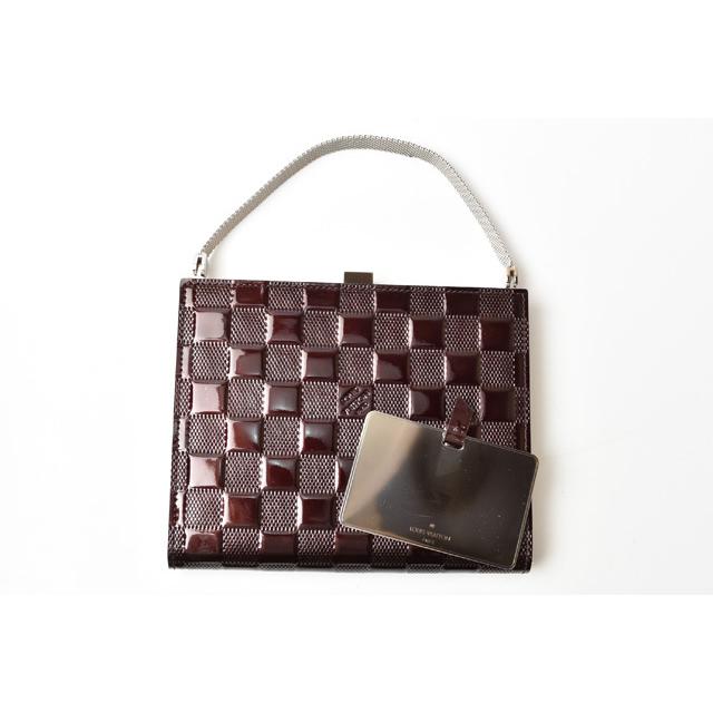 LOUIS VUITTON ルイヴィトン アクセサリーポーチ/イブニング LOUIS VUITTON ルイヴィトン アクセサリーポーチ/イブニング