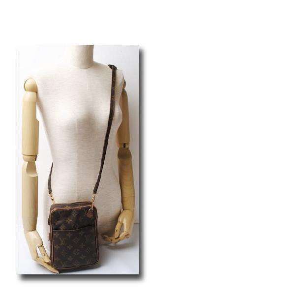 LOUIS VUITTON ルイヴィトン ショルダーバッグ/ポシェット モノグラム LOUIS VUITTON ルイヴィトン ショルダーバッグ/ポシェット モノグラム