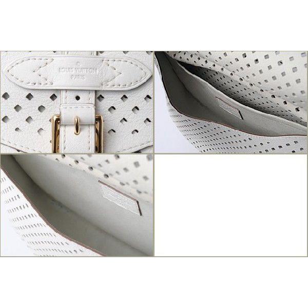 LOUIS VUITTON ルイ ヴィトン ショルダーバッグ ペルフォ・レ  