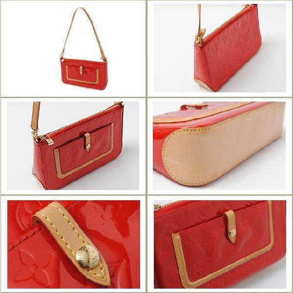 LOUIS VUITTON（ルイ・ヴィトン） ルイヴィトンハンドバッグ 